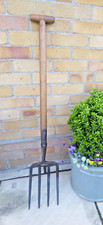 Vintage potato fork for sale  HOLT