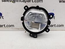 Fog lamp mini for sale  DAVENTRY