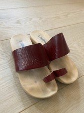 Trippen zen wood for sale  LONDON