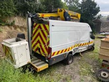 Iveco daily 70c18 for sale  DEWSBURY