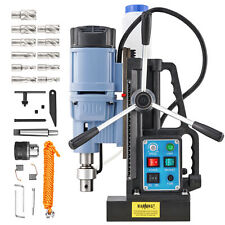 Zelcan magnetic drill for sale  COALVILLE