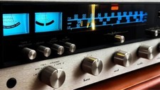 Marantz 2225l stereo for sale  GLASGOW