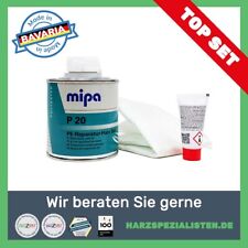 Reparaturharz p20 polyesterhar gebraucht kaufen  Regen