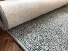 Läufer grau teppich gebraucht kaufen  Seelze