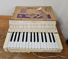 Vintage hohner organetta for sale  LYMINGTON
