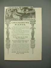 1900 chickering piano for sale  Madison Heights