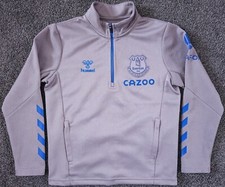 2020 hummel everton for sale  NEATH