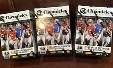 2021 panini chronicles for sale  Carmi
