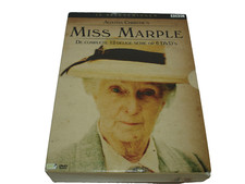 Miss marple english for sale  ST. LEONARDS-ON-SEA