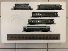 Roco 43032 personenzug gebraucht kaufen  Wuppertal