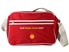 Shell meister trainer gebraucht kaufen  Norderstedt