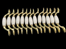 Lot white enamel for sale  Melbourne