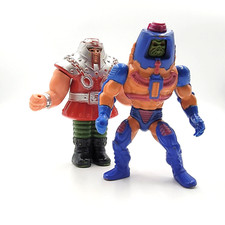 1983 man faces for sale  Frederick