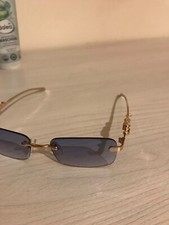 Occhiali cartier occhiali usato  Brescia