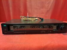 Sansui stereo auto usato  Roe Volciano