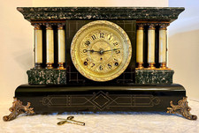 Restored seth thomas for sale  Swedesboro