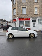 Mk5 golf gti for sale  MAIDSTONE