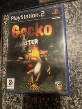 Gecko blaster ps2 d'occasion  Expédié en Belgium