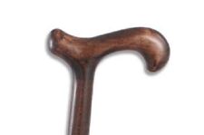 Bastone stampella legno usato  Casarano