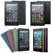 Fire tablet 7th for sale  GUILDFORD