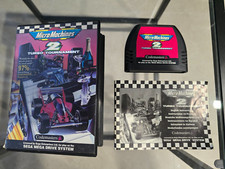 Micro machines turbo usato  Valenzano