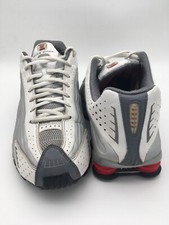 Nike shox 2008 usato  Spedire a Italy
