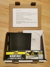 Cabrioverdeck reparatur set gebraucht kaufen  Karlstein a.Main