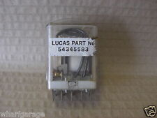 Jaguar daimler lucas for sale  ACCRINGTON