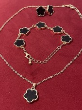 Jewellery set women for sale  EXETER