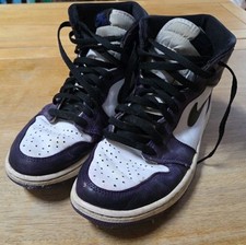 Size 9.5 air for sale  Merkel