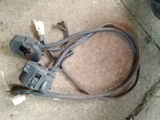 Honda cbf125 handlebar for sale  EDINBURGH