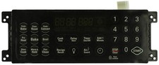Electrolux Forno 316560107 Temporizador de Relógio Eletrônico ES535CC, Sobreposição Preta comprar usado  Enviando para Brazil