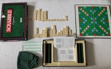 Scrabble riginal spear gebraucht kaufen  Düsseldorf