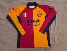 Maglia jersey shirt usato  Roma