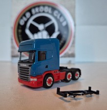 Herpa lkw scania gebraucht kaufen  Deutschland