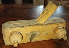 Rabot bouvet ancien d'occasion  Jussey