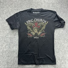 Eric church 2017 for sale  Mesa