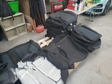 Transporter kombi rib for sale  PERSHORE