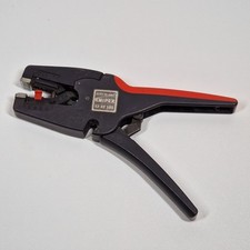 Knipex multistrip automatische gebraucht kaufen  Seckach