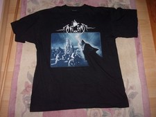 Band shirt manegarm gebraucht kaufen  Schafflung