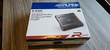 Alpine a90s series for sale  Yuba City