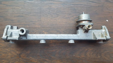 C20xe benzindruckregler bosch gebraucht kaufen  Zwickau