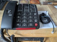 Amplicomms bigtel plus for sale  LEEDS