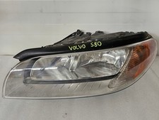 Frontscheinwerfer volvo s80 gebraucht kaufen  Hamburg