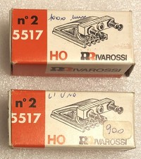 Rivarossi confezioni art. usato  Modena