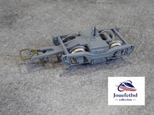 Jouef bogie voitures d'occasion Jouef bogie voitures d'occasion  La Guerche-sur-l'Aubois