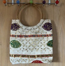 Indian ethnic purse for sale  Lake Zurich