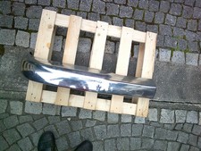Stoßstangenhälfte hinten lin gebraucht kaufen  Sonneberg