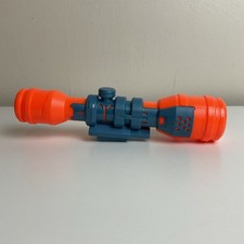 Nerf strike elite for sale  NEWMILNS