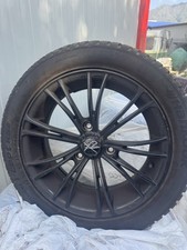 Set cerchi lega usato  Sant Anastasia